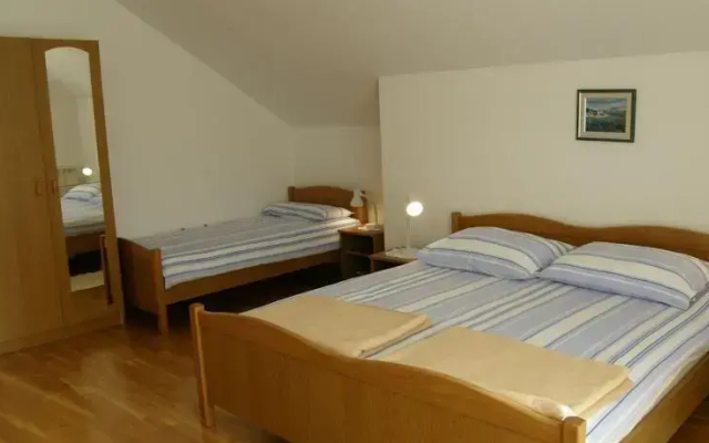 Guest House Selište
