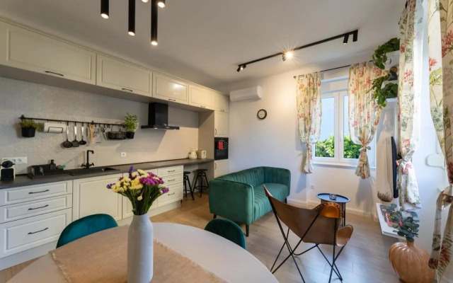 Apartment Palcic