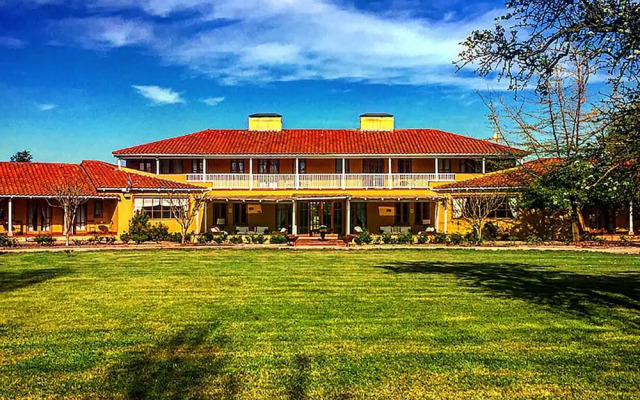 Hotel Viña La Playa