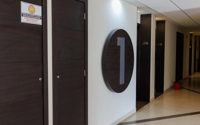 Diverxo Hotel & Villas