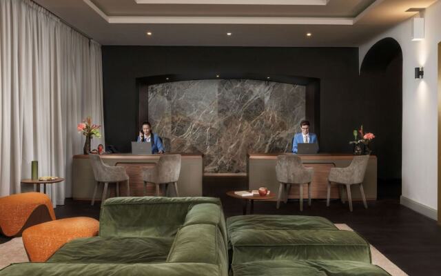 Anna Grand Hotel