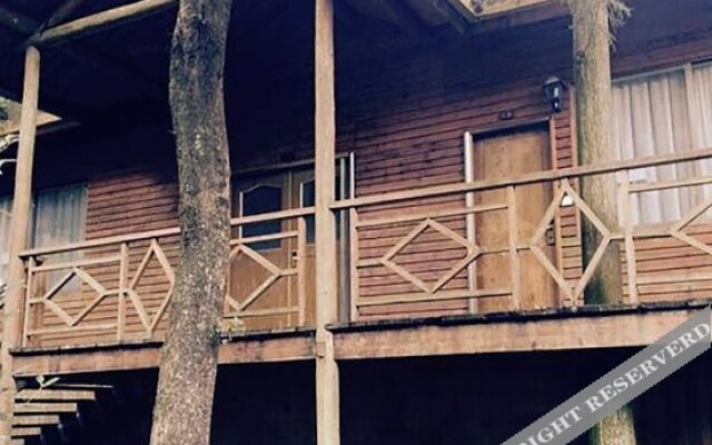 Shanglianggang Tourist Resort Hotel Fenghua