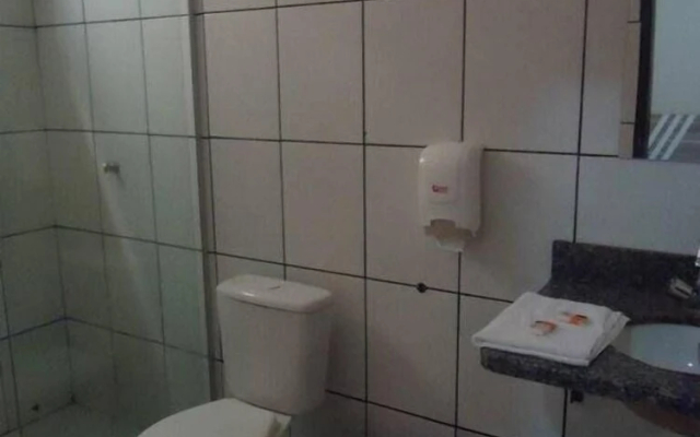 Recife Palace Hotel