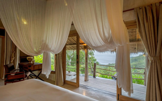 MATHIS Lodge Amed