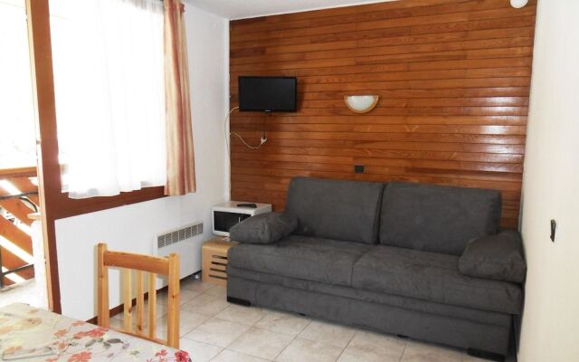 Residence Saintjacques Studio for 2 People of 15m2 Ca15