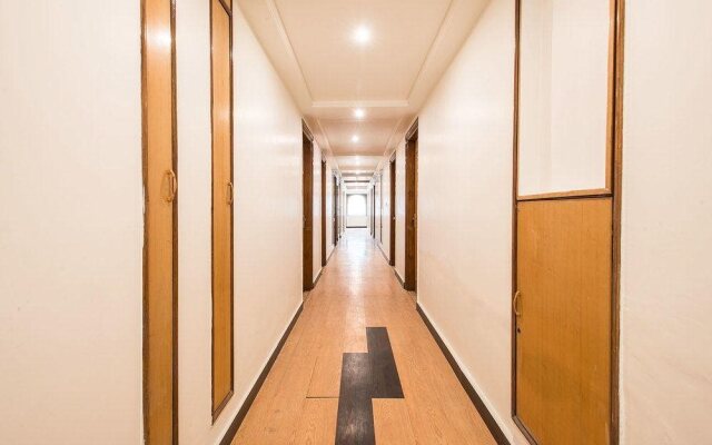 Hotel Castle Lalpura by The Dunes