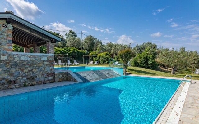 Tenuta La Pieve Casale La Valle