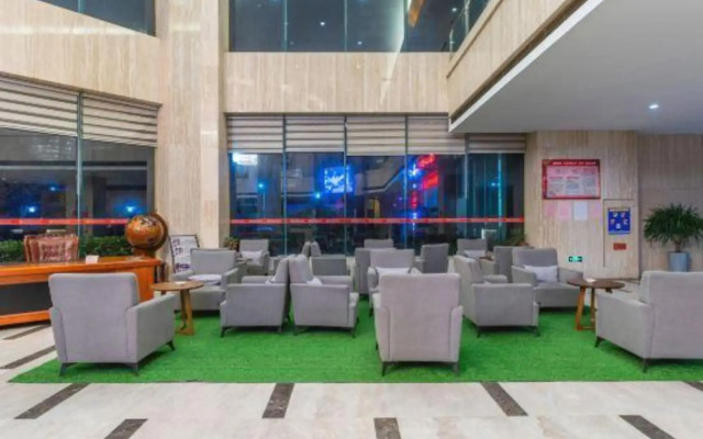 King's Park International Hotel