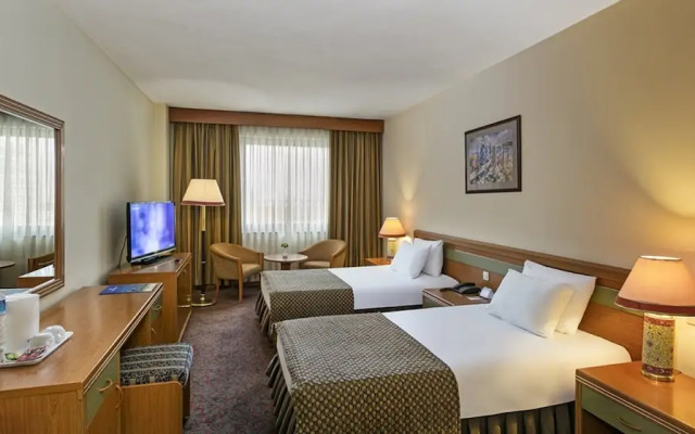 Ozkaymak Konya Hotel