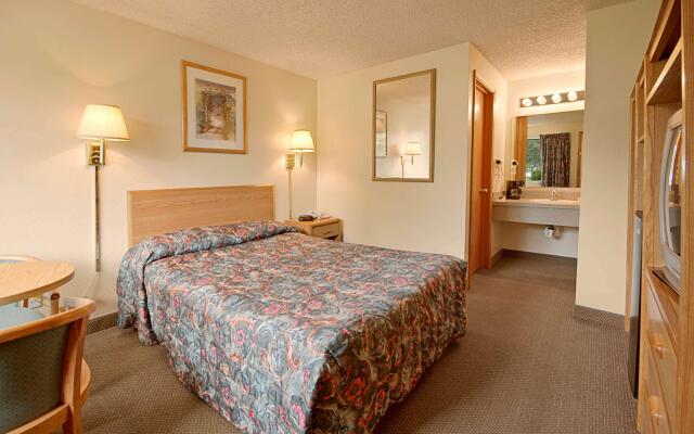 Days Inn Richland