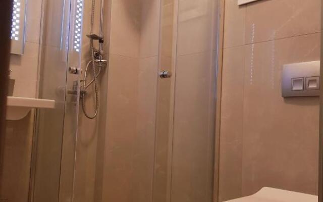 Sithonia Suites Luxury Apartments 3 Beds