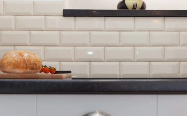 Hepworth Apartment