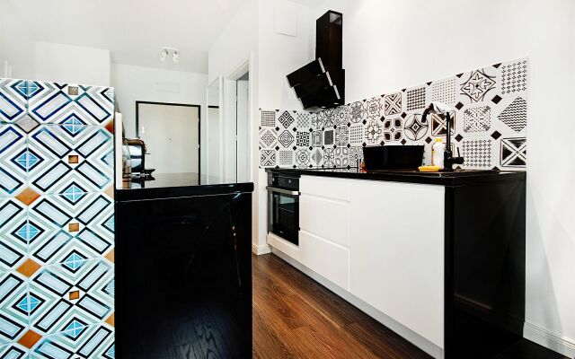 JTB Nautica Aparthotel