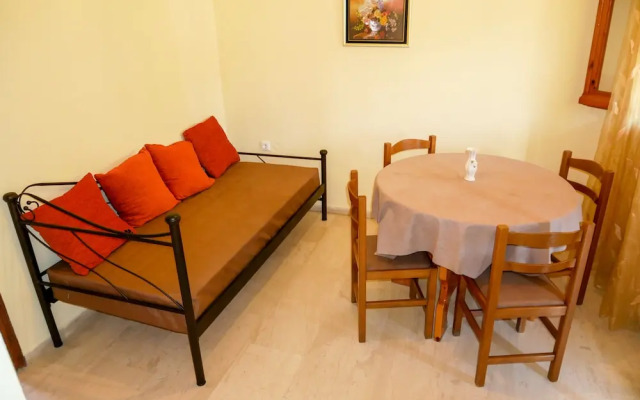 Hotel Olga