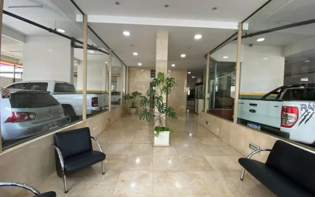 Tigre Center Tower - Con piscina y seguridad 24hs - Opcional cochera