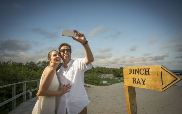 Finch Bay Galapagos Hotel