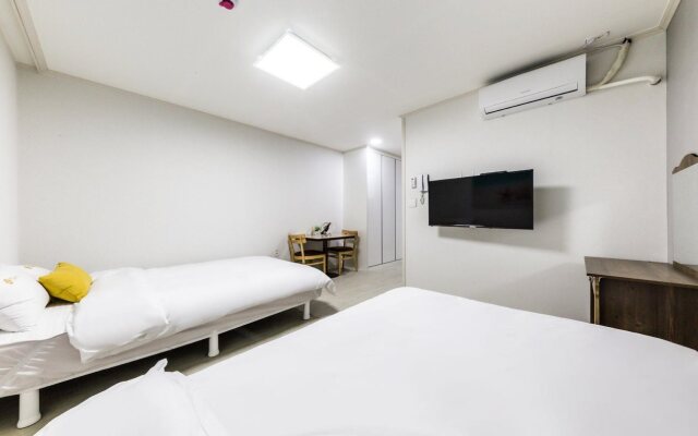 JS Hotel