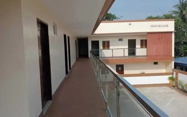 OYO 1122 Ranchotel Aklan