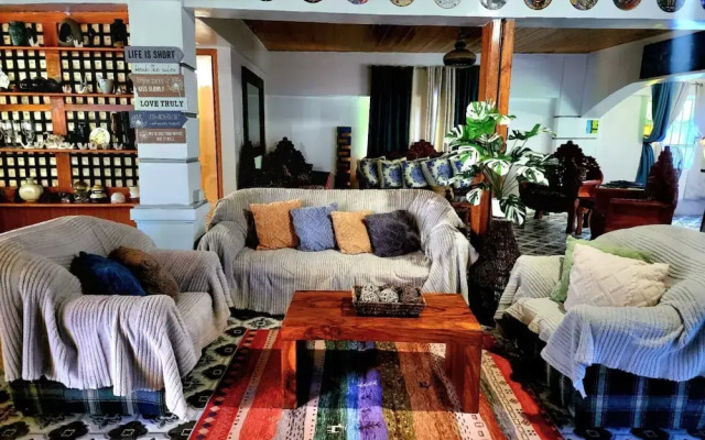 Casa Del Chen - Tranquil Beach Retreat in Aringay