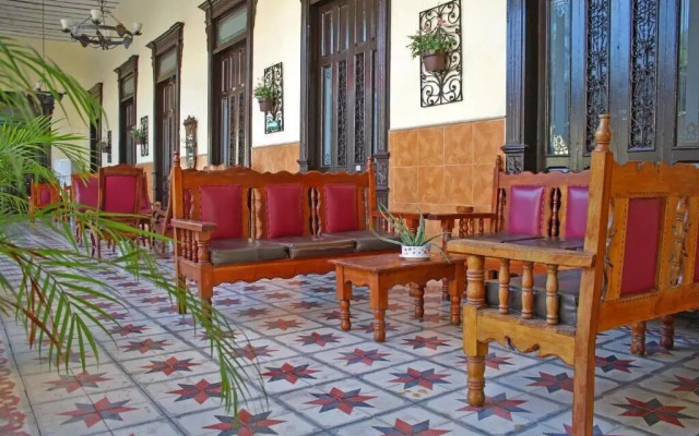 Hotel Meridano