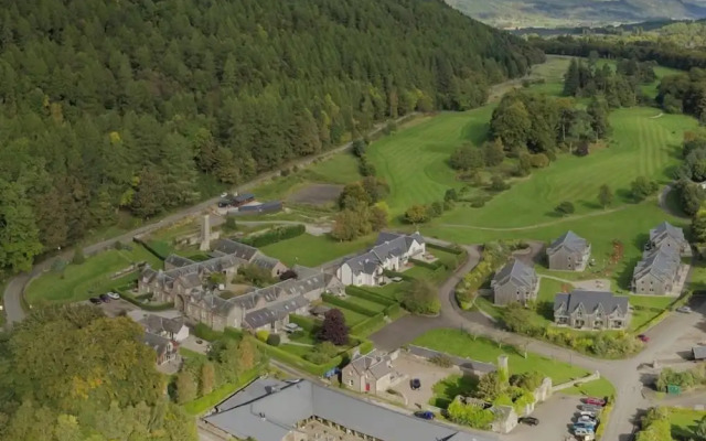 Mains of Taymouth Country Estate