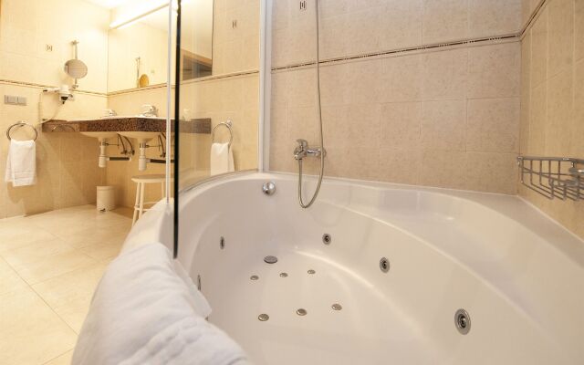 Apartaments Sant Moritz