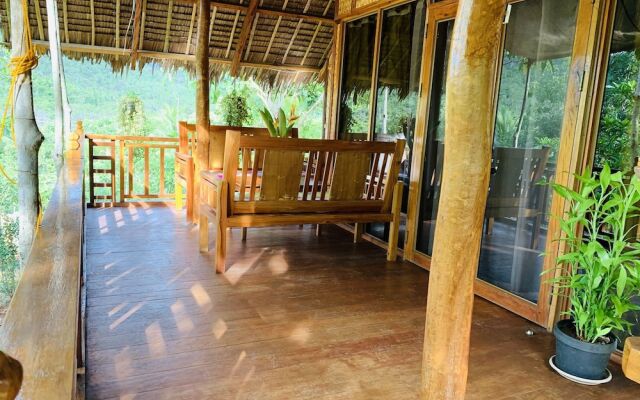 Villa Nagtabon