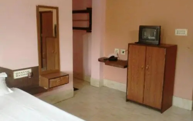 Neelanjana's Hotel Hindustan