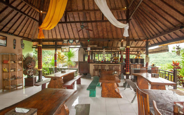 Poh Manis Lembongan