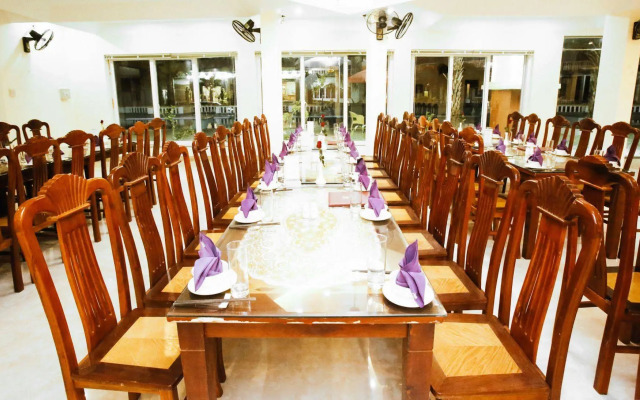 Queen Hotel Thanh Hoa