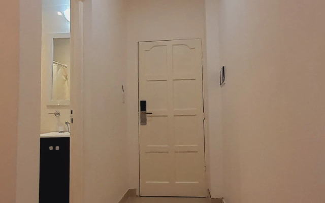 Hotel Dinastía Boutique