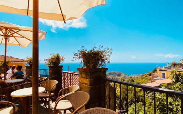 Sdraiati Apartment - Bed & Breakfast