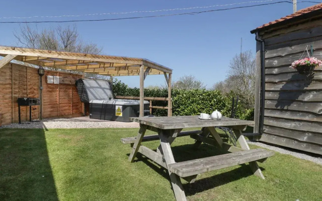 Cherry Lodge