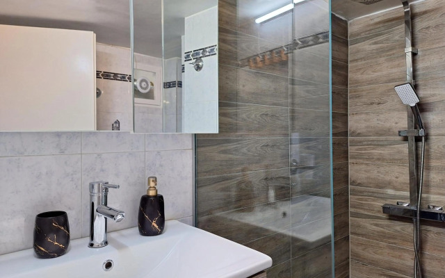 Cozy apartment in the City Center