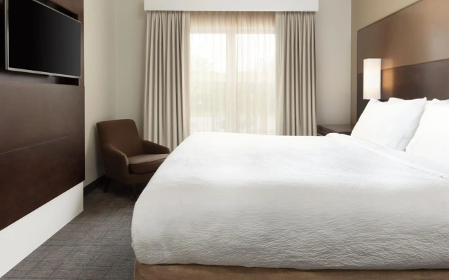 Residence Inn Columbus Polaris