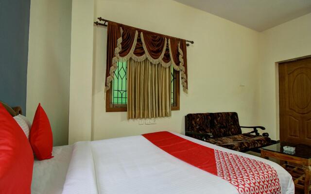 OYO 16345 PKN Residency