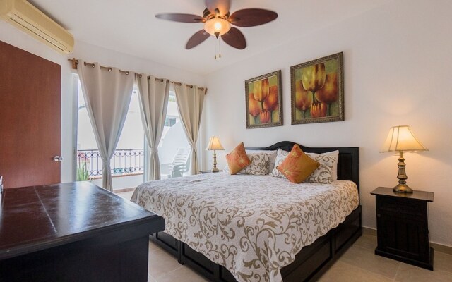 Gaviotas 304 2 Bedroom Condo