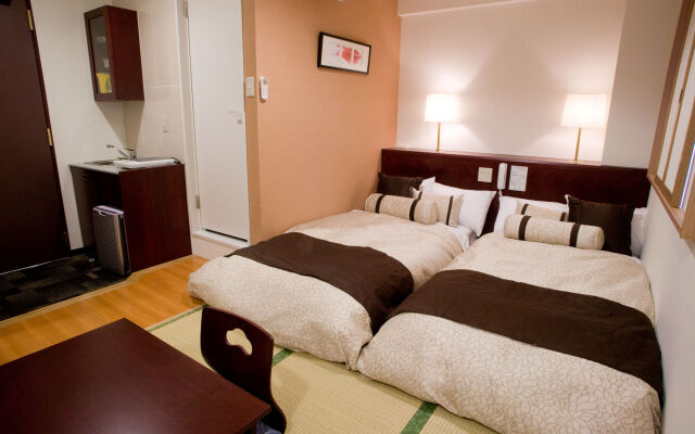 Kuretake Inn Kikukawa Inter