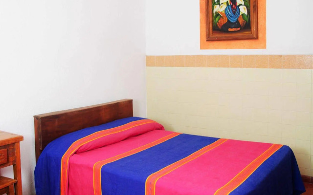 Hotel Azteca