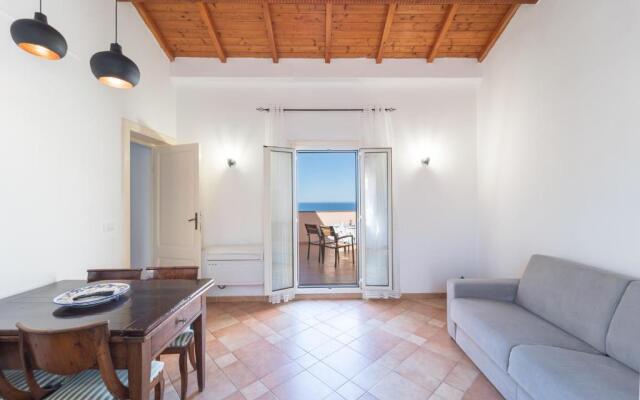 Sea Front Terrace Marco Polo