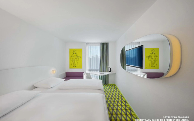 Prize by Radisson, Bremen City
