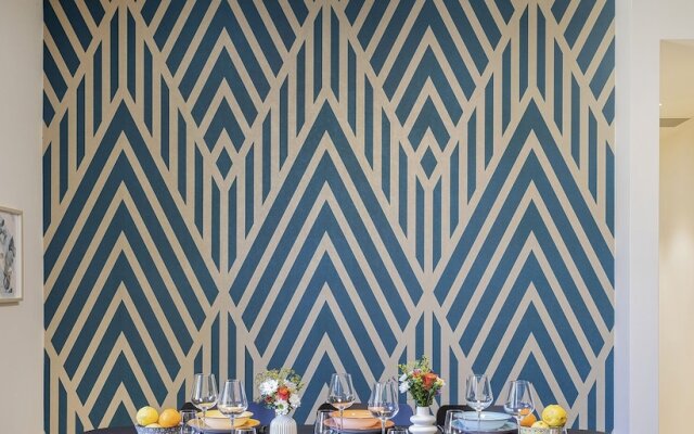 Riviera Flavour Apts by Wonderful Italy