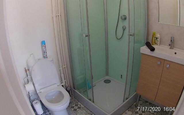 Joli petit studio près du phare