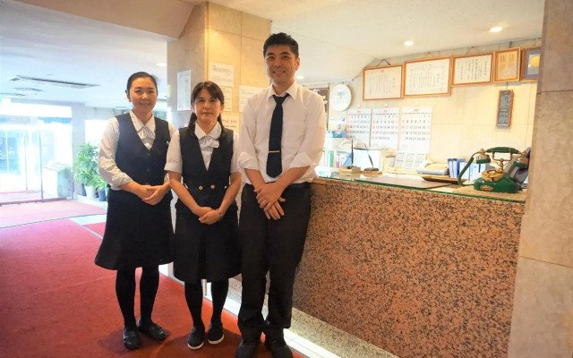 Hotel Yokosuka