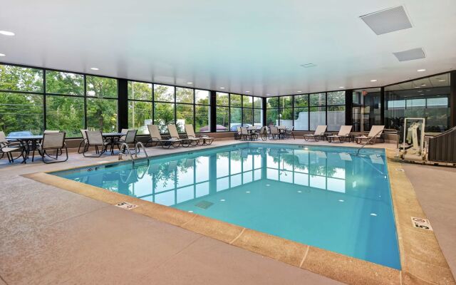 Hampton Inn I-75 Lexington/Hamburg Area