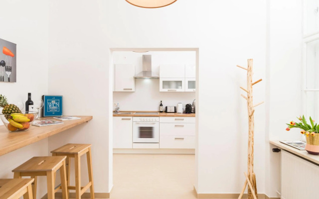 De Luxe Suite Staatsoper by ichbucheAT