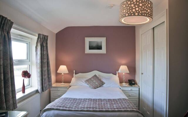 The Blue Boar Inn