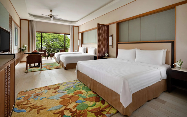 Shangri-La Rasa Sayang, Penang