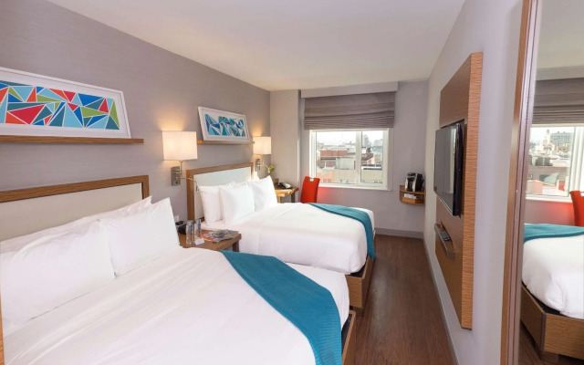 Edge Hotel