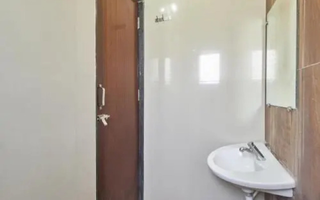 Namrata Residence